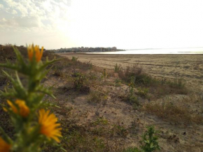 NEREIDI Appartamento Agave, Pozzallo